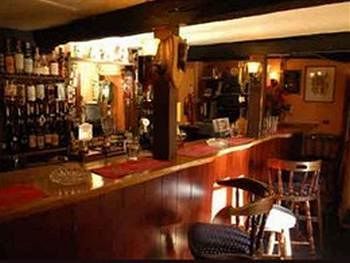 Liscombe 塔尔农场宾馆酒店 外观 照片